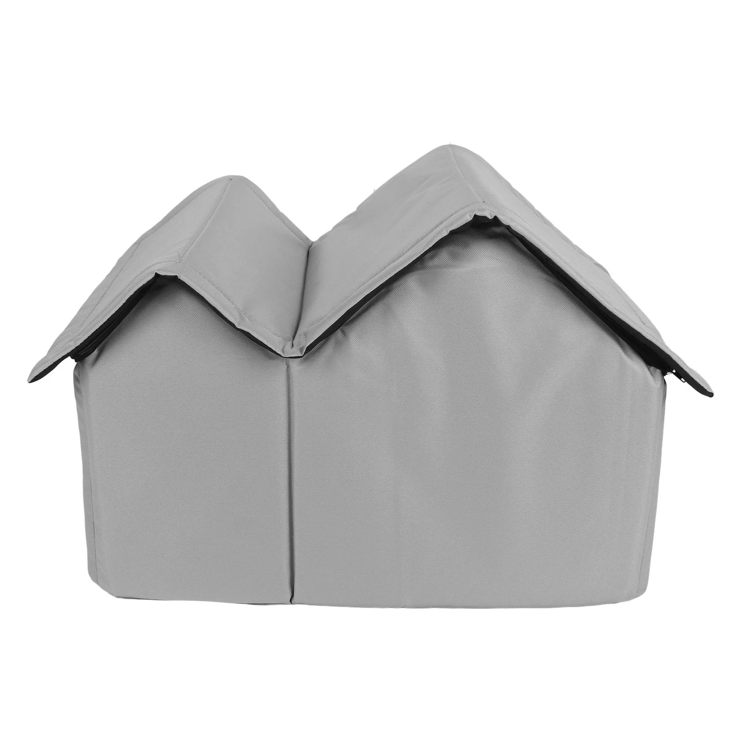 Cat Cooling House Long Lasting Cooling Oxford Cloth Bite Resistant Pet Cooling House for Cat Dog Cat Ice Cooling House