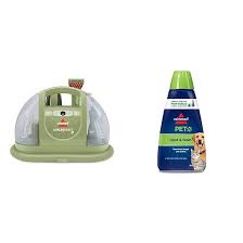 Pet Cleaning Products