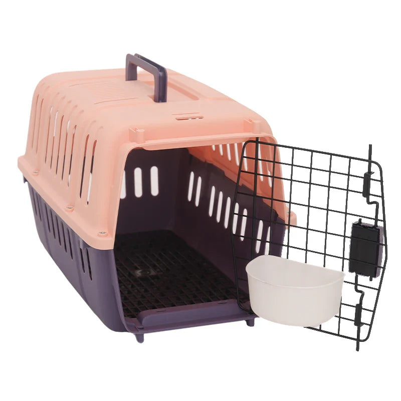 Pet Kennels