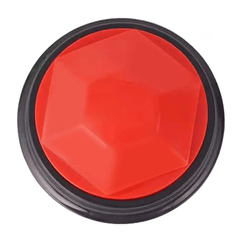Pet Interactive Toys Recordable Pet Speech Buttons Portable Voice Recording Button for Pet Communication