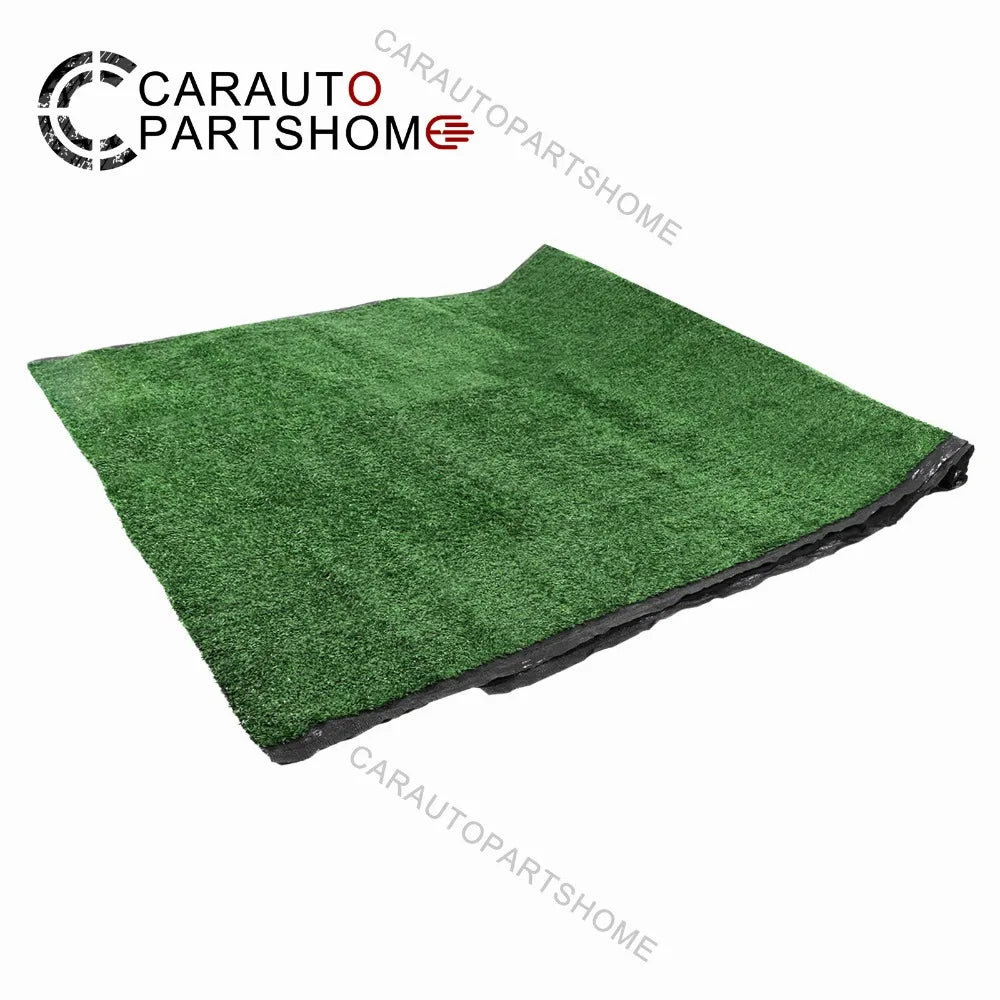 16x6.6 ft Artificial Grass Mat Synthetic Landscape Fake Lawn Pet Dog Turf Garden