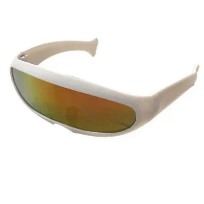 Cool Cat Dog Goggles Sunglasses Funny Cute Cat Small Dog Sunglasses for Kitten Photography Props Cosplay Costume Pet Accessories