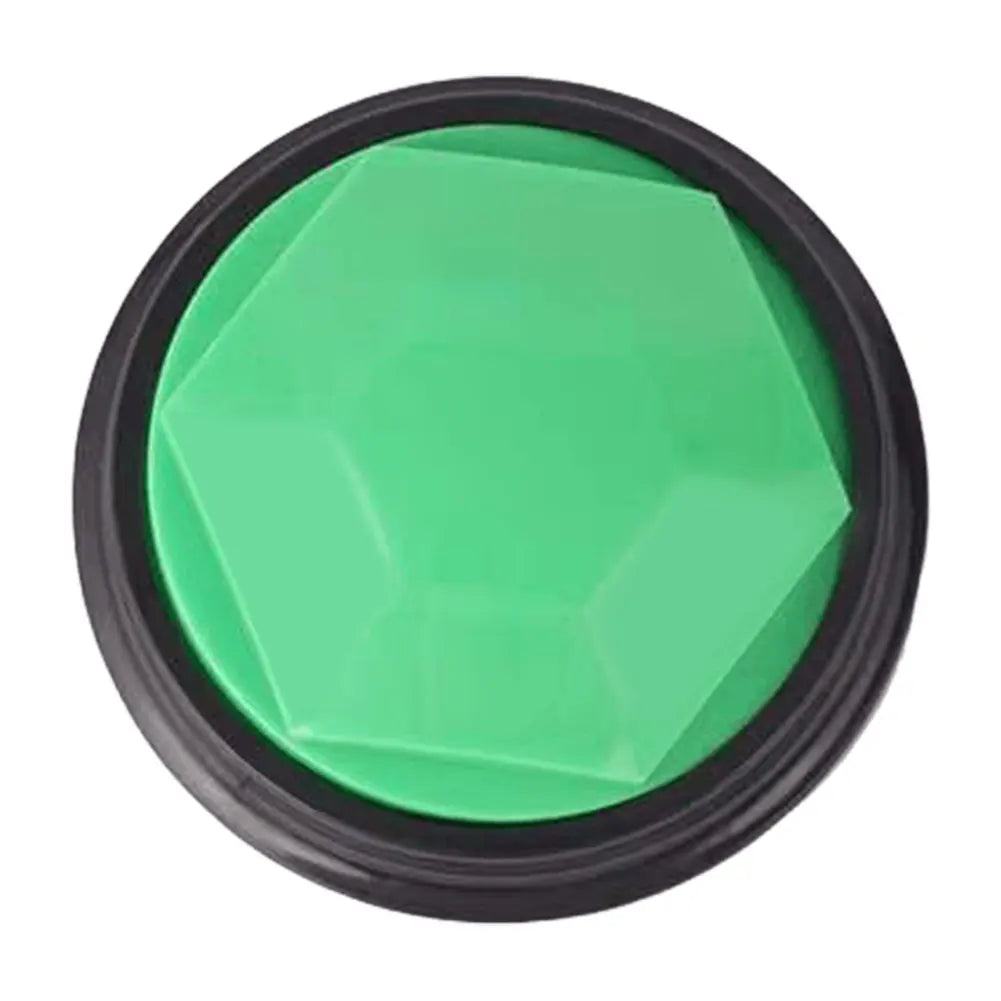Dog Training Buttons Recordable Pet Interactive Toys Portable Pet Speech Buttons for Pet Communication