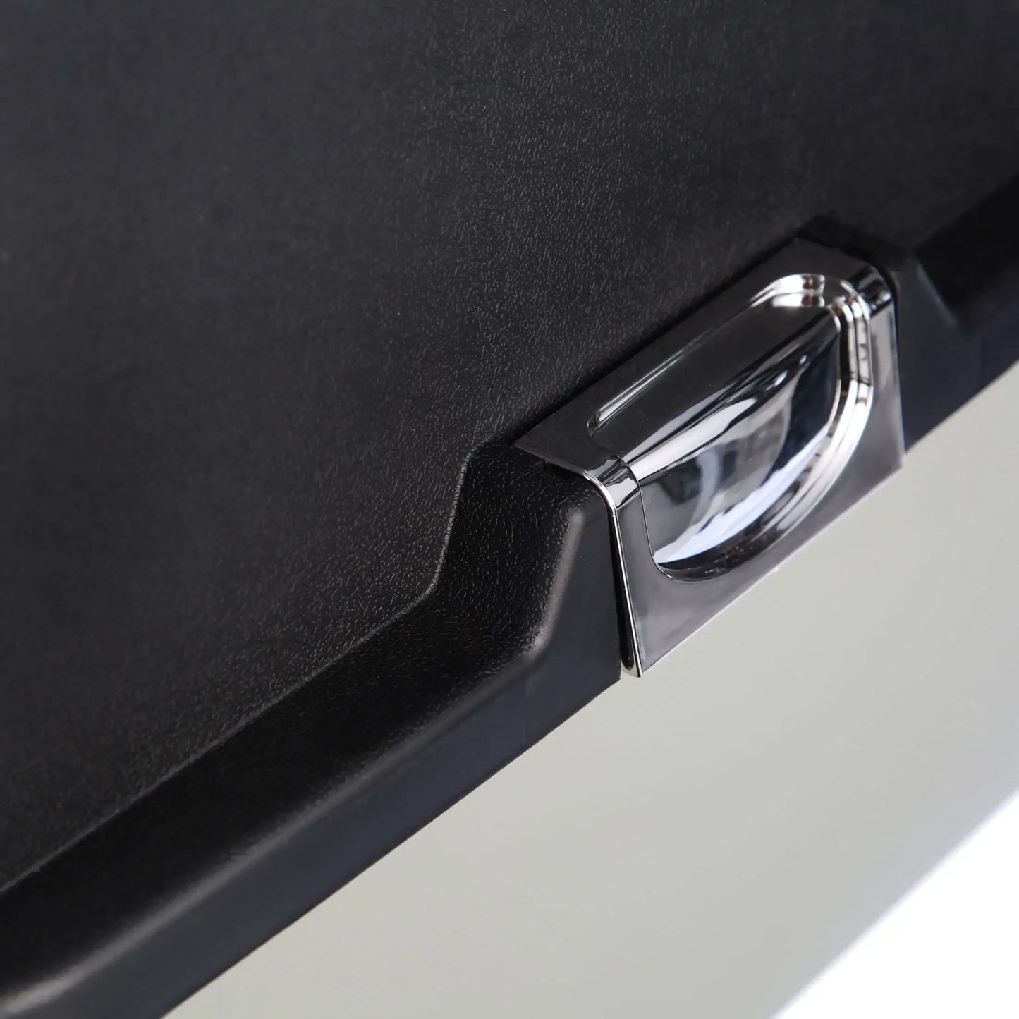 Paw Elite Self-Cleaning Litter Box, Black
