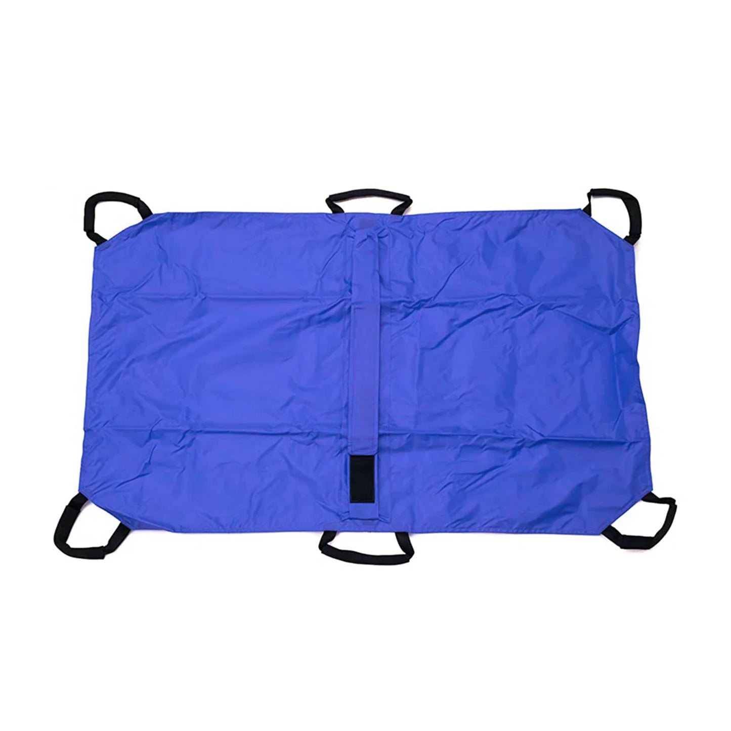 Pet Transport Stretcher Emergency Nylon Stretcher Anti-bite for Pet Dog Small Animals