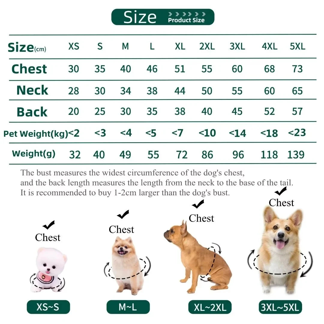 Dog Cat Sweater Preppy Style V-neck Corgi Teddy knitted Vest Pet Puppy Winter Warm Clothes Apperal for Small Medium Big Dogs Cat
