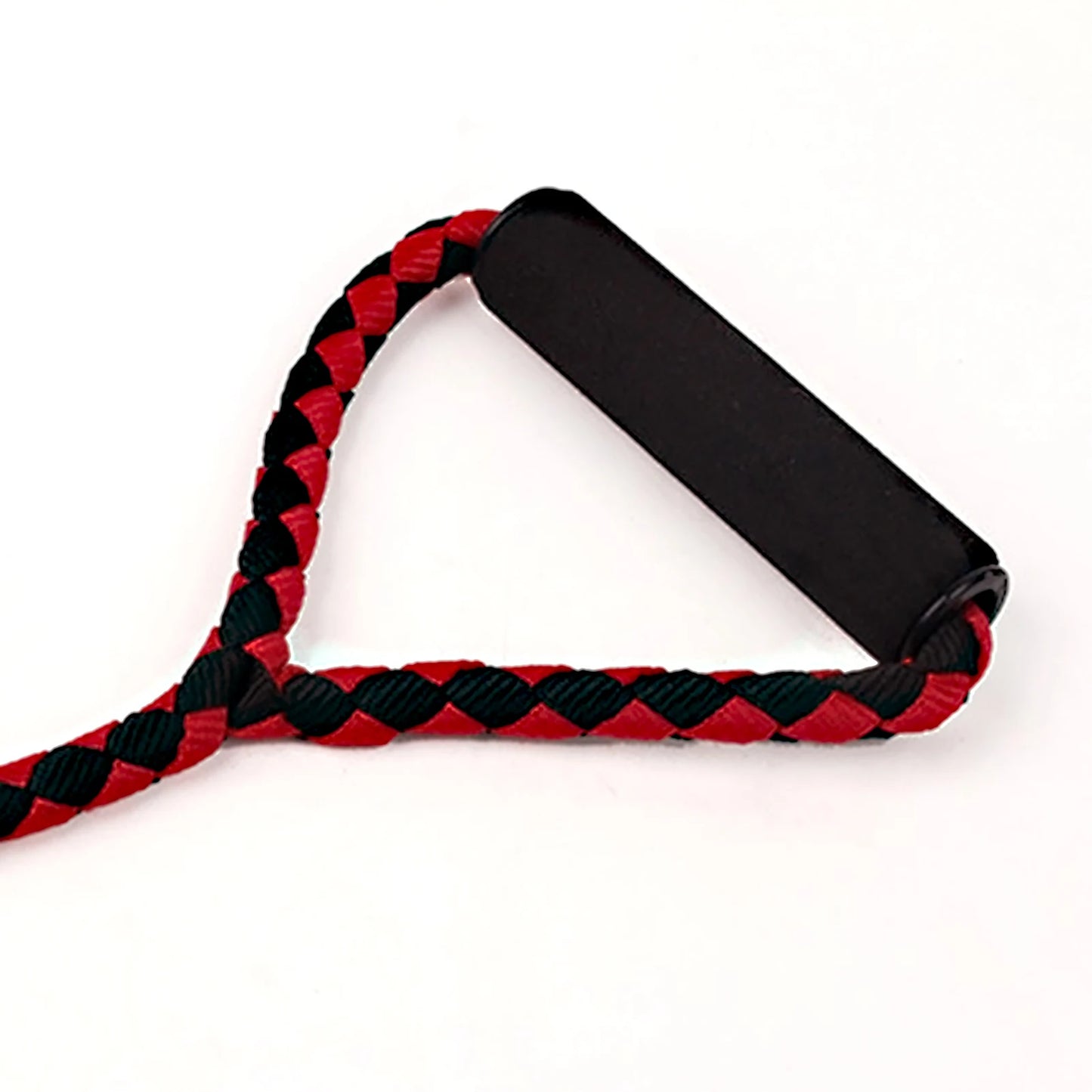 Double Head Pet Leash Dual Dog Lead Braided PP Rope Leash for Small Medium Large Dogs Walking Training