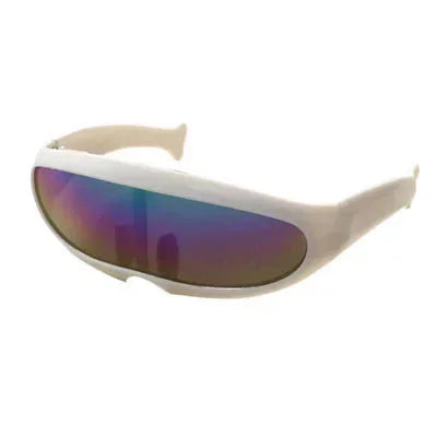 Cool Cat Dog Goggles Sunglasses Funny Cute Cat Small Dog Sunglasses for Kitten Photography Props Cosplay Costume Pet Accessories