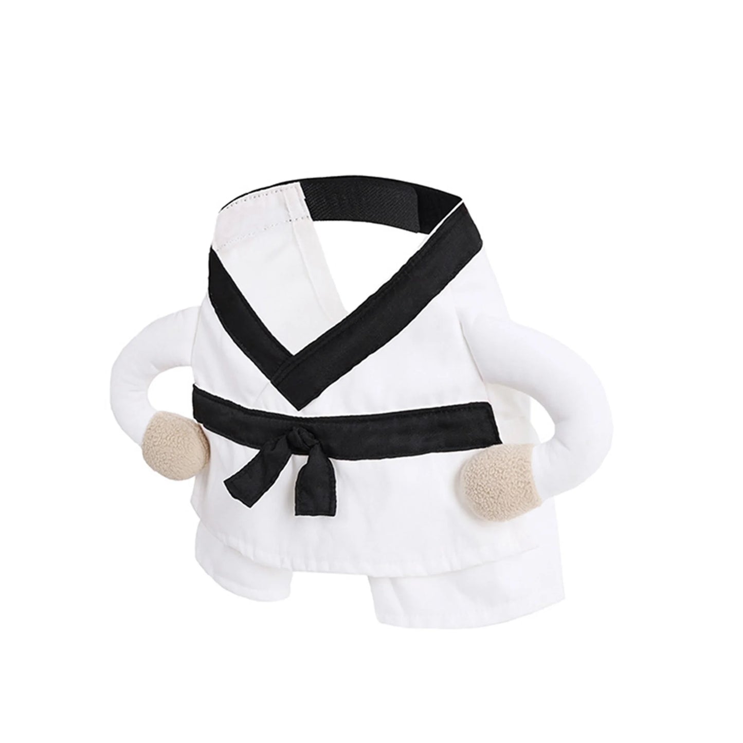 Funny Halloween Costume for Pets Soft and Comfortable Costume for Dogs and Cats Perfect for Indoor and Outdoor Activities