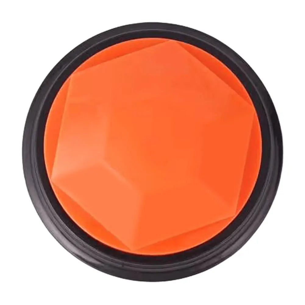 Dog Training Buttons Recordable Pet Interactive Toys Portable Pet Speech Buttons for Pet Communication