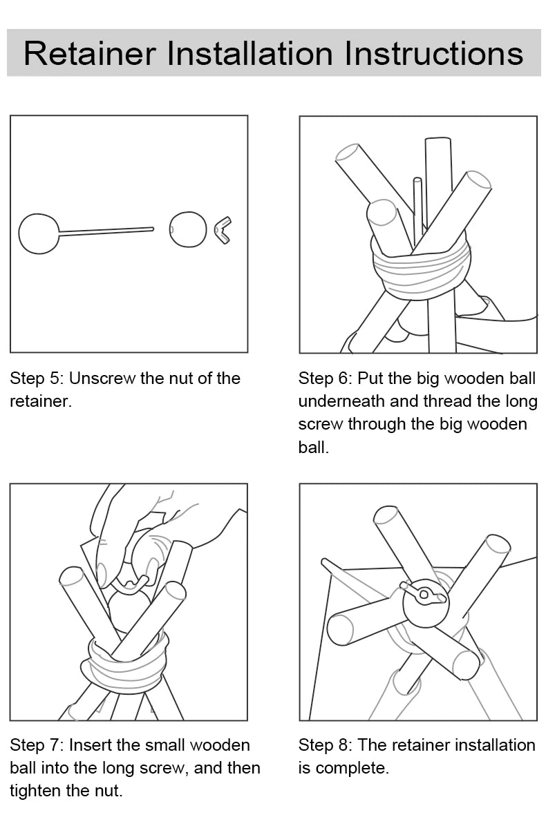 Winter Pet Teepee Tent w/ Dual-Sided Cushion, Warm Plush Side, Anti-Slip Base, Stabilizers, Fully Washable - Ideal for Dogs cats