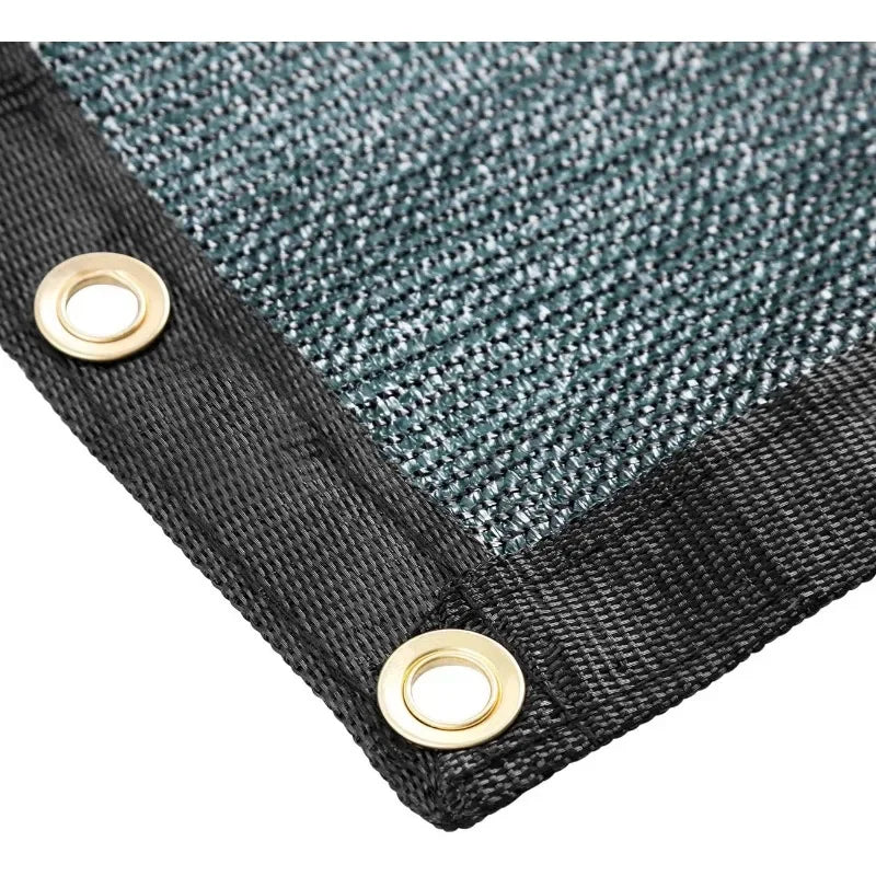 Tool 6 feet x 50 feet Privacy Screen Fence Heavy Duty Fencing Mesh Shade Net Cover Guaranteed Authentic.