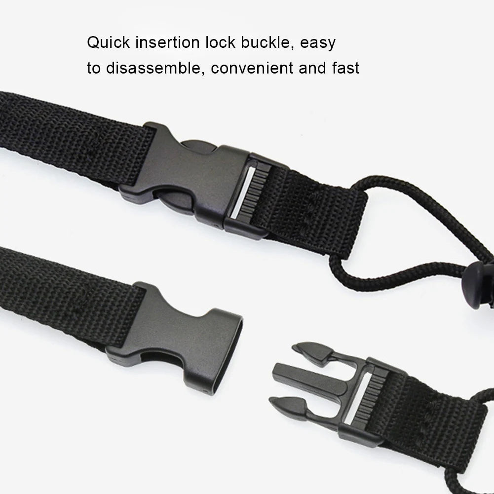 Kayak Paddle Leash Elastic Canoe Leash Adjustable Safety Rod Holder Rope Surfing Coiled Lanyard for Kayak Canoe Surfboard