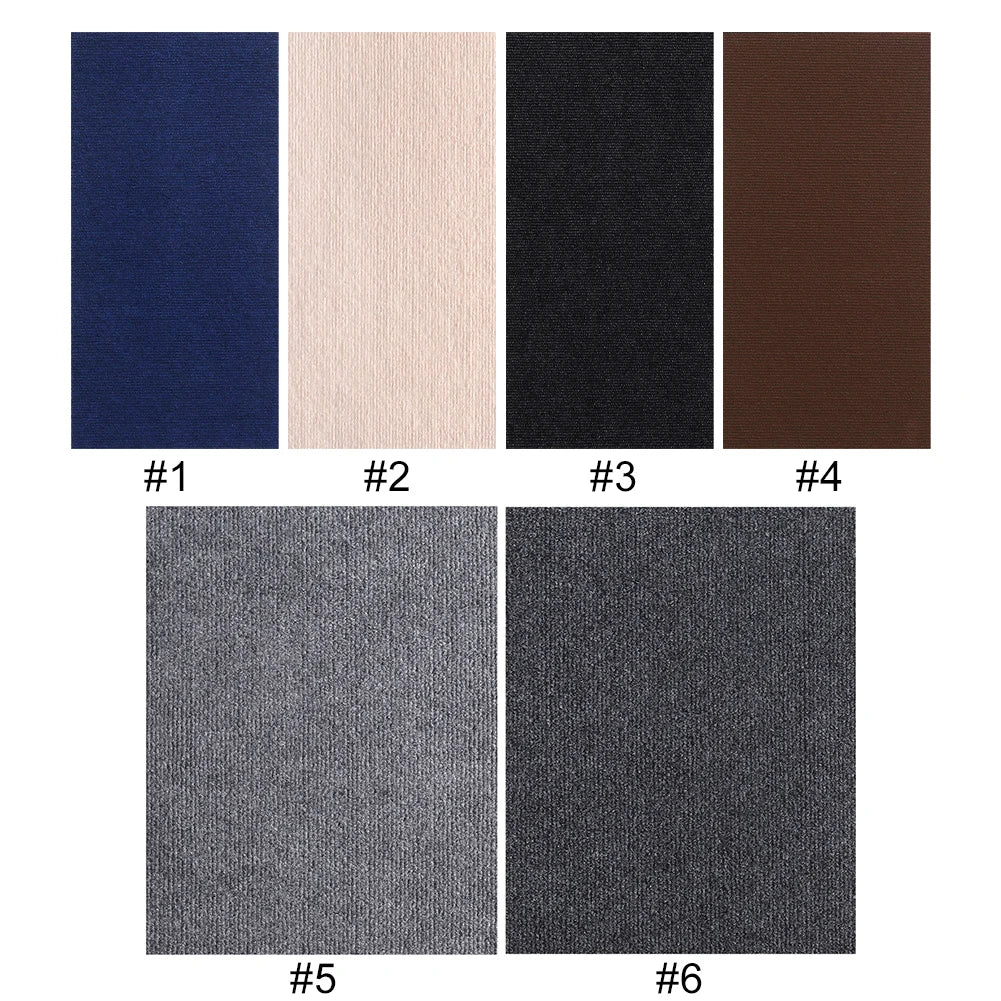 Cat Scratcher Mat Funitures Protective Mat Self-Adhesive Sofa Furniture Protector Multi-Purpose Trimmable Pet Accessories
