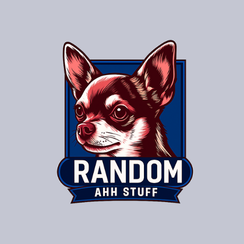 Random AhhStuff